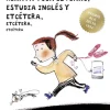 Renata toca el piano, estudia inglés y etcétera, etcétera, etcétera< New