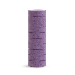 Repuesto 40 bombas de baño para dispensador Color Buddies<Munchkin