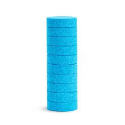 Repuesto 40 bombas de baño para dispensador Color Buddies<Munchkin