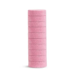 Repuesto 40 bombas de baño para dispensador Color Buddies<Munchkin