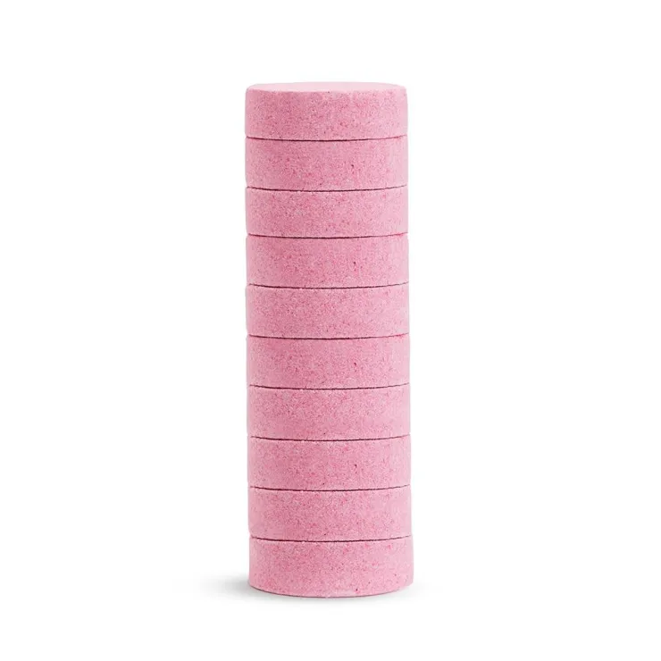 Repuesto 40 bombas de baño para dispensador Color Buddies<Munchkin