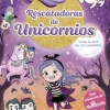 Rescatadoras de Unicornios 5 - Viaje al país de los vampiros< Online