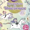 Rescatadoras de Unicornios 2 - Viaje al país de las hadas< Outlet