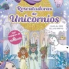 Rescatadoras de Unicornios 7 - Viaje al País de las Ninfas< Online