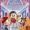 Rescatadores Mágicos 11. El huevo de dragón< Sale