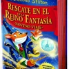 Rescate en el Reino de la Fantasía. Noveno viaje< Discount
