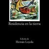 Residencia en la tierra< Online