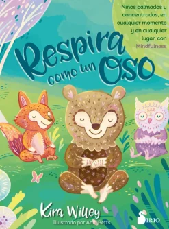 Respira como un oso< Online