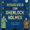 Resuélvelo con Sherlock Holmes< Hot