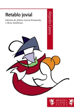 Retablo jovial< Discount