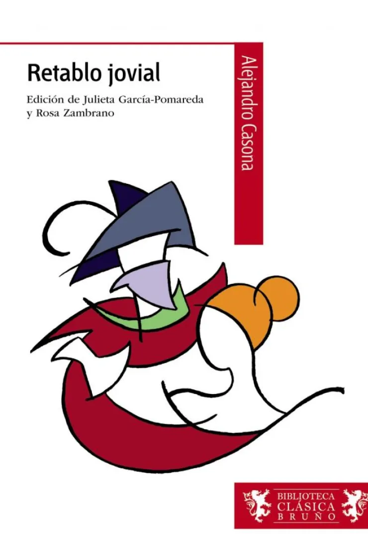 Retablo jovial< Discount