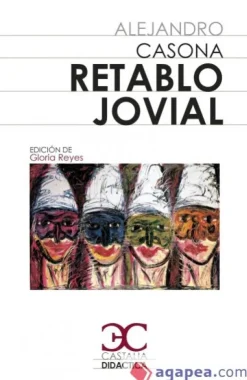 RETABLO JOVIAL< Best