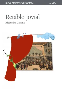 Retablo jovial< Online