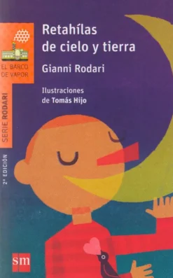 Retahílas de cielo y tierra< Online