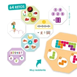 Reto inteligencias múltiples.<Akros Clearance