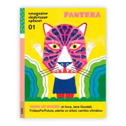 Revista Pantera< Hot