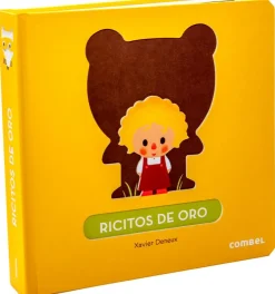 Ricitos de oro< Best