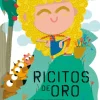 Ricitos de oro< New
