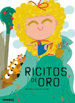 Ricitos de oro< New