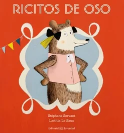 Ricitos de oso< Hot