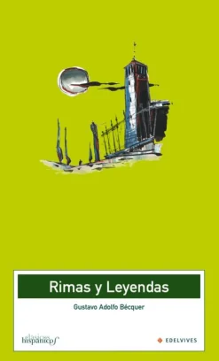 Rimas y leyendas< Hot