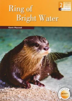 Ring of Bright Water (2 ESO). Activity Burlington< Hot