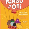 Ringo y Oti en el cole misterioso< Best