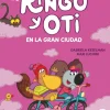 Ringo y Oti en la Gran Ciudad< Discount