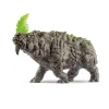 Rinoceronte luchador.<Schleich Best