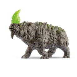 Rinoceronte luchador.<Schleich Best