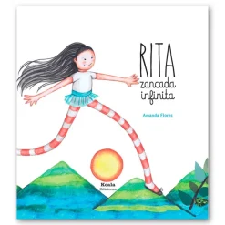 Rita zancada infinita< Best