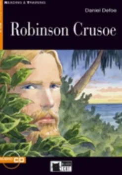 ROBINSON CRUSOE.(CD)< Discount