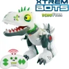 Robot programable DinoPunk Crazy Pets Xtrem Bots<World Brands Online