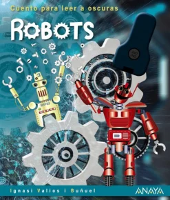 Robots< Discount