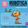 Robótica e inteligencia artificial (Futuros Genios 5)< Discount