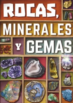 Rocas, minerales y gemas< Discount