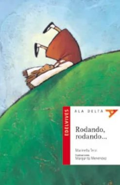 Rodando, rodando< Sale