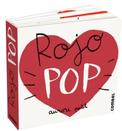 Rojo Pop<
