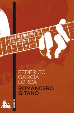 Romancero gitano< Clearance