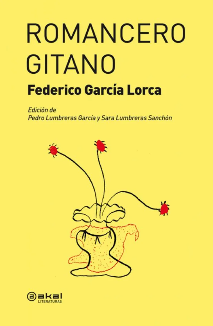 Romancero gitano< Discount