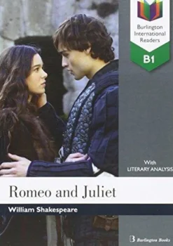 Romeo and Juliet 1 BACH. B1< Sale