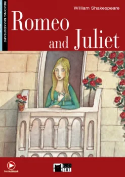 ROMEO AND JULIET (READING SHAKESPEARE) FREE AUDIO<