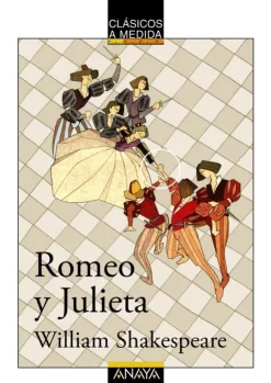 Romeo y Julieta< Hot