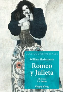 Romeo y Julieta.< Best