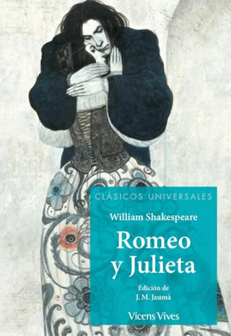 Romeo y Julieta.< Best