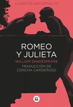 Romeo y Julieta< Outlet