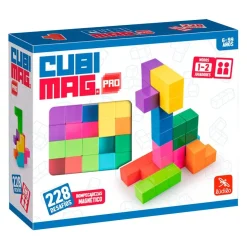 Rompecabezas magnético Cubimag Pro<Ludilo Best