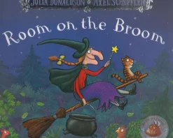 Room on the broom< Online
