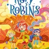 Rory Robins. Guardianes del bosque mágico< Clearance