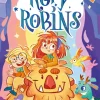 Rory Robins. Un problema con pies grandes< Best